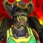 Logo of Horde
